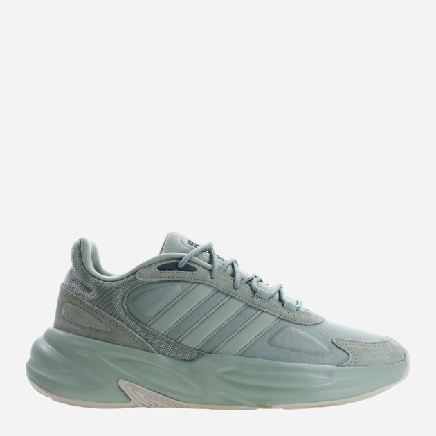 Buty do biegania męskie z amortyzacją adidas Ozelle IE9569 42 Jasnozielone (4066755412907) - obraz 1