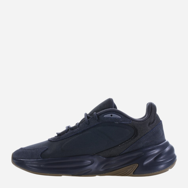 Чоловічі кросівки для бігу adidas Ozelle IE9570 40 Темно-сірі (4066755416752) - зображення 2