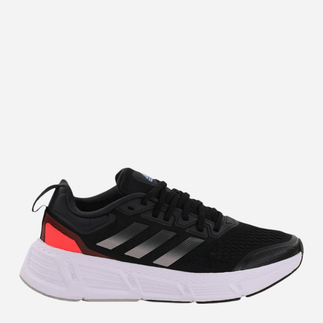 Buty do biegania po asfalcie męskie adidas Questar GZ0632 46 Czarne (4065421004330) - obraz 1