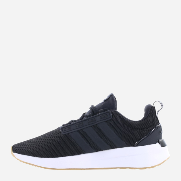 Чоловічі кросівки adidas Racer TR21 GX4209 40.5 Чорні (4065423993380) - зображення 2