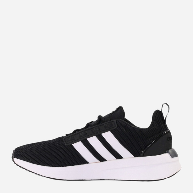 Buty sportowe męskie z siatką adidas Racer TR21 GZ8184 44.5 Czarne (4062064027955) - obraz 2