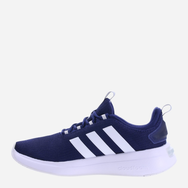 Чоловічі кросівки для бігу adidas Racer TR23 IG7325 45.5 Темно-сині (4066756104597) - зображення 2