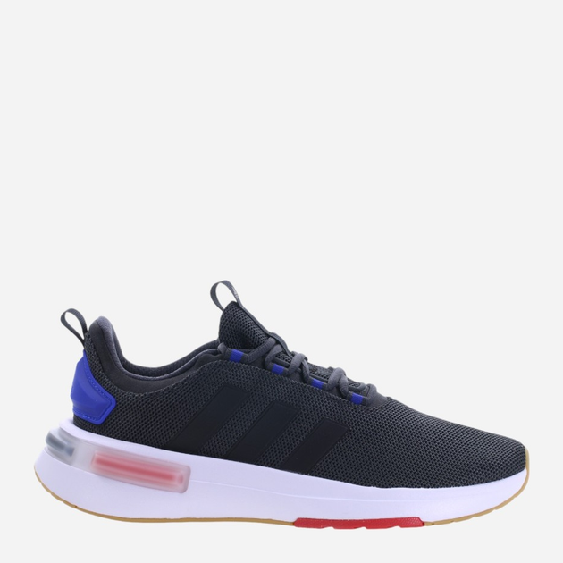 Чоловічі кросівки для бігу adidas Racer TR23 IG7328 44.5 Темно-сірі (4066756095314) - зображення 1