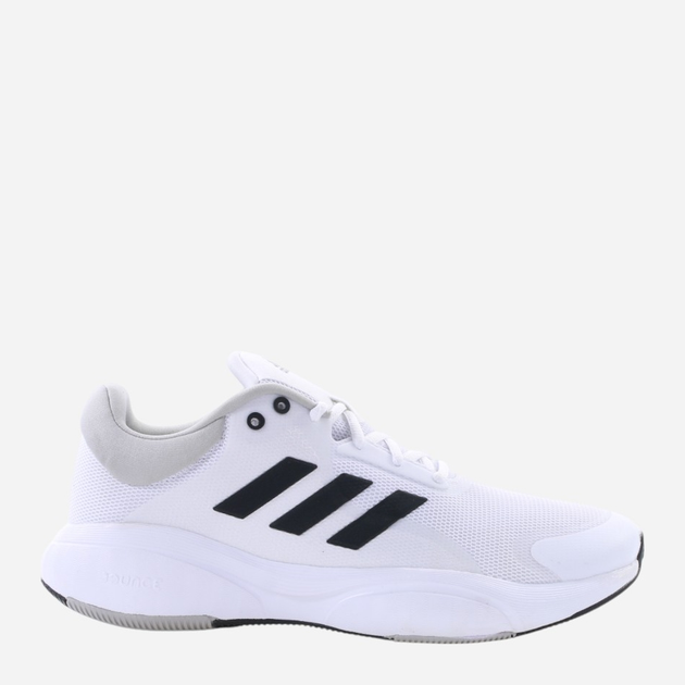 Buty do biegania męskie adidas Response GX1999 41.5 Białe (4065426888553) - obraz 1