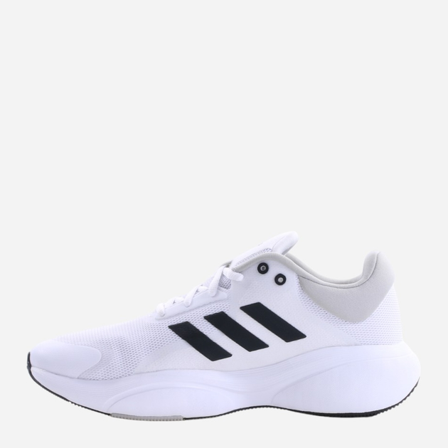 Buty do biegania męskie adidas Response GX1999 47.5 Białe (4065426888607) - obraz 2