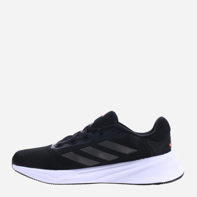 Buty do biegania męskie adidas Response IG1417 44.5 Czarne (4066764626234) - obraz 2