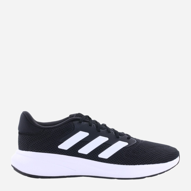 Buty do biegania męskie adidas Response Runner U ID7336 44.5 Czarne (4066755659722) - obraz 1