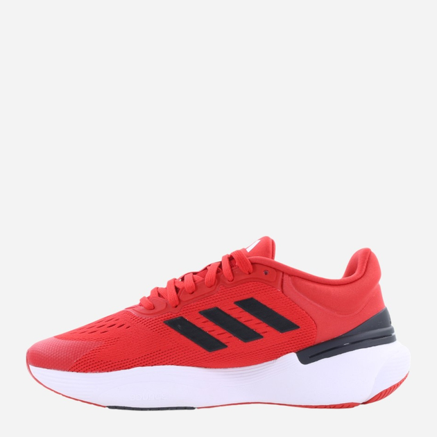 Чоловічі кросівки для бігу adidas Response Super 3.0 HP5934 40.5 Червоні (4066748569991) - зображення 2