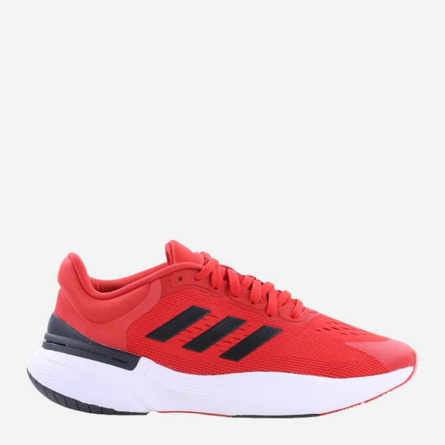 Чоловічі кросівки для бігу adidas Response Super 3.0 HP5934 44.5 Червоні (4066748569984) - зображення 1