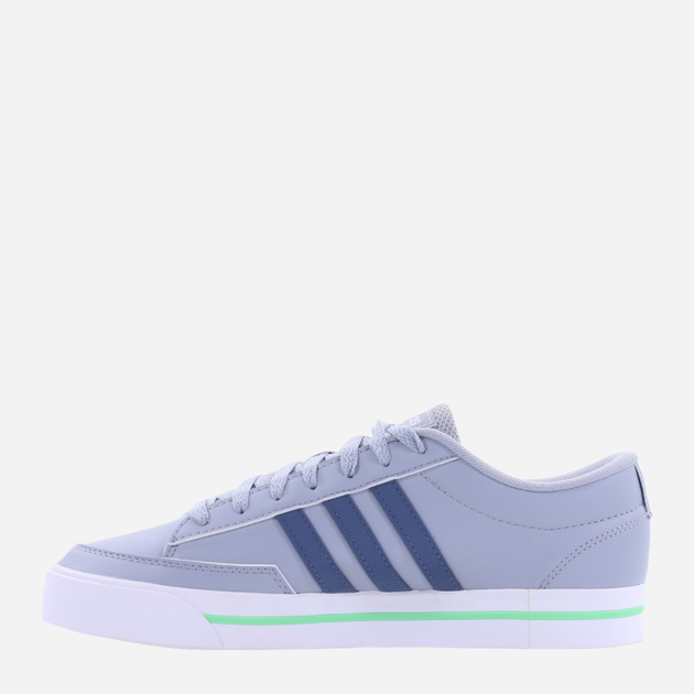 Чоловічі кеди низькі adidas Retrovulc GW6684 46.5 Сірі (4065427264165) - зображення 2