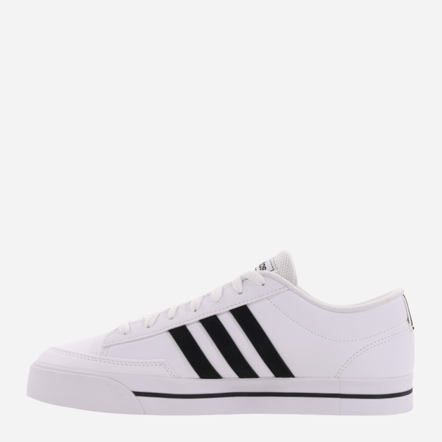 Чоловічі кеди низькі adidas Retrovulc GW8373 41.5 Білі (4065419656640) - зображення 2