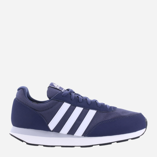 Чоловічі кросівки для бігу adidas Run 60s 3.0 HP2255 48 Темно-сині (4066748803217) - зображення 1