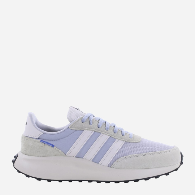 Чоловічі кросівки для бігу adidas Run 70s GX6752 40.5 Сірі (4065427610337) - зображення 1