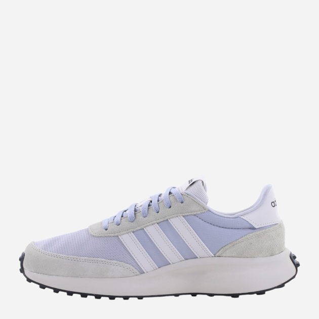 Buty do biegania męskie adidas Run 70s GX6752 40.5 Szare (4065427610337) - obraz 2