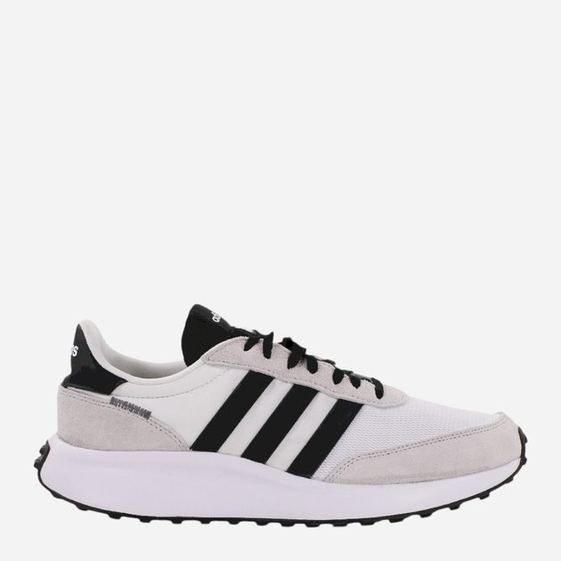 Buty do biegania męskie adidas Run 70s GY3884 40.5 Białe (4065418038973) - obraz 1