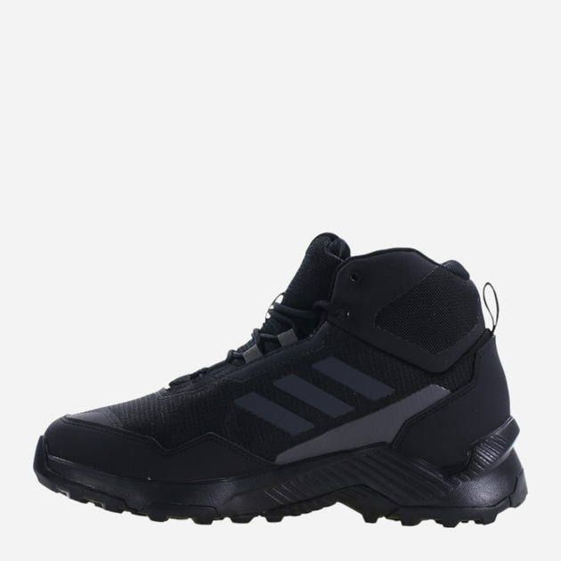 Buty trekkingowe męskie wysokie adidas Terrex Eastrail 2 M HP8600 41.5 Czarne (4066749987213) - obraz 2