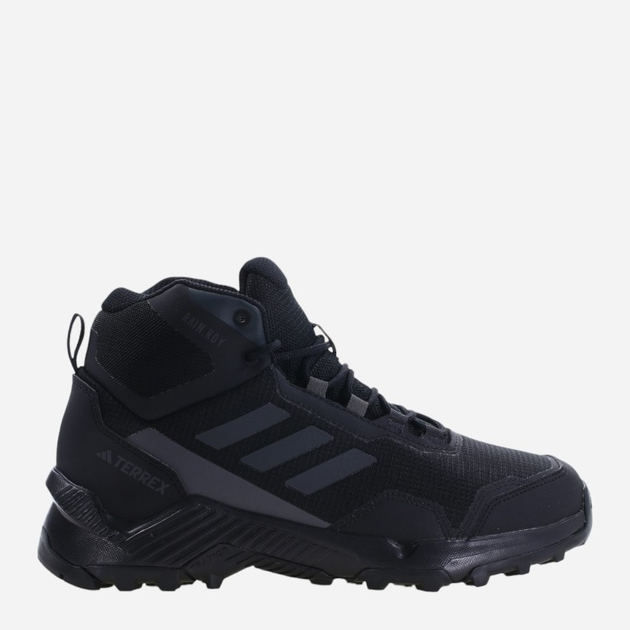 Buty trekkingowe męskie wysokie adidas Terrex Eastrail 2 M HP8600 42 Czarne (4066749990688) - obraz 1