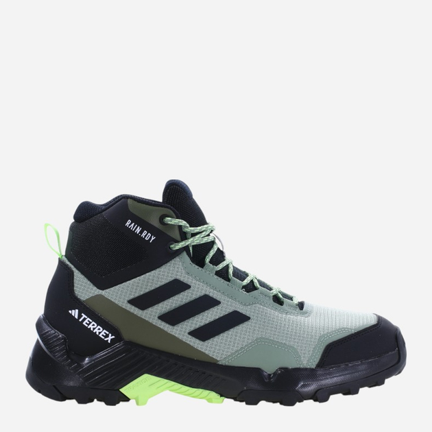 Чоловічі черевики для трекінгу adidas Terrex Eastrail 2 M IE2592 42 Зелені (4066765901545) - зображення 1