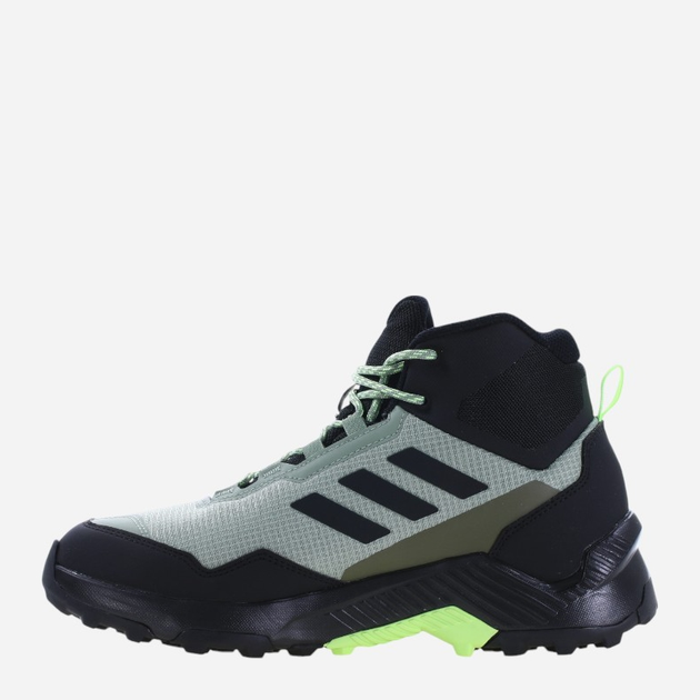 Чоловічі черевики для трекінгу adidas Terrex Eastrail 2 M IE2592 44.5 Зелені (4066765905291) - зображення 2