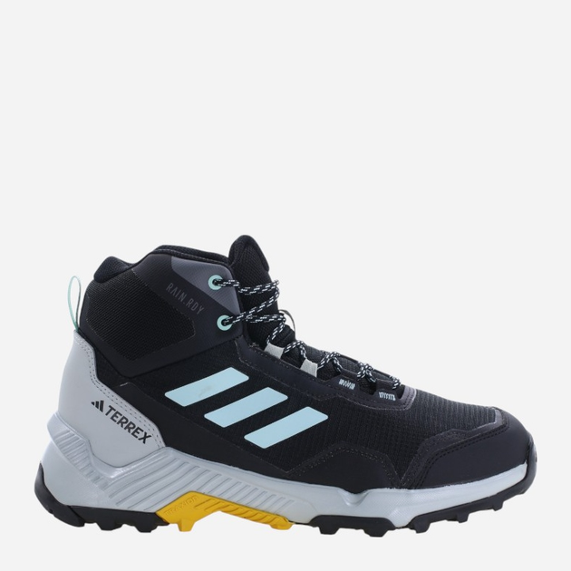 Buty trekkingowe męskie wysokie adidas Terrex Eastrail 2 M IF4912 42 Czarne (4065432723961) - obraz 1