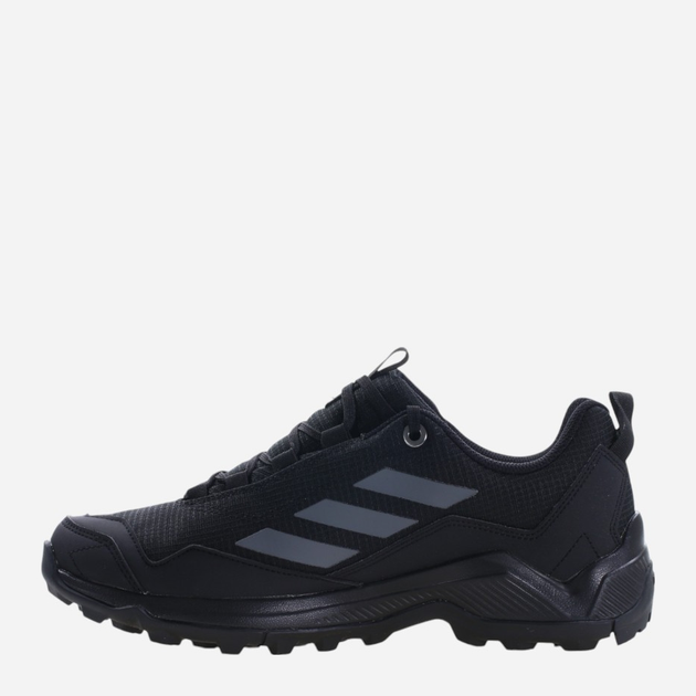 Чоловічі кросівки для треккінгу з Gore-Tex adidas Terrex Eastrail GTX ID7845 40.5 Чорні (4066762541164) - зображення 2