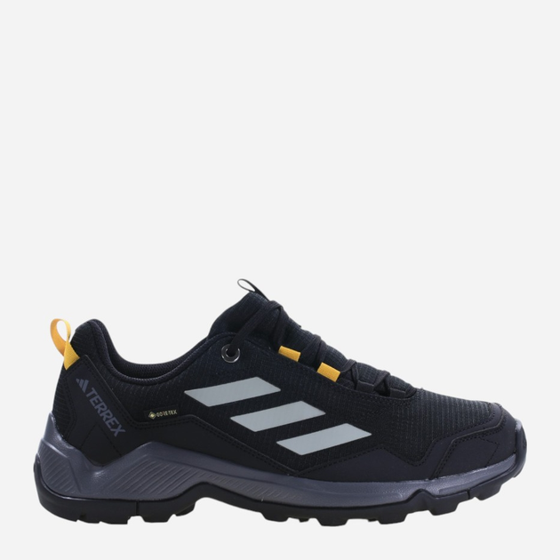 Buty sportowe trekkingowe męskie z Gore-Tex adidas Terrex Eastrail Gtx ID7847 48 Czarne (4066762546312) - obraz 1