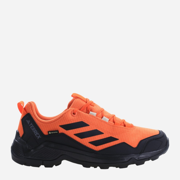 Buty sportowe trekkingowe męskie z Gore-Tex adidas Terrex Eastrail Gtx ID7848 42 Pomarańczowe (4066762545568) - obraz 1