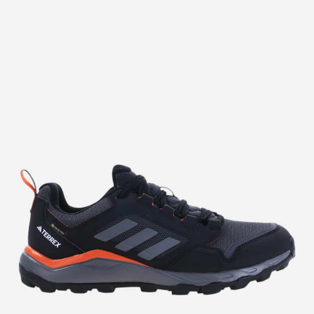 Чоловічі кросівки для трекінгу з Gore-tex adidas Terrex Tracerocker IF0380 40 Чорні (4066765284549) - зображення 1