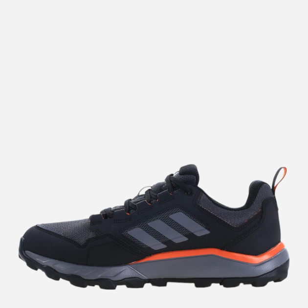 Чоловічі кросівки для трекінгу з Gore-tex adidas Terrex Tracerocker IF0380 43.5 Чорні (4066765288202) - зображення 2