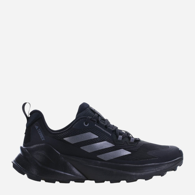 Чоловічі кросівки для трекінгу adidas Terrex TrailMaker 2 IE4842 41.5 Чорні (4066764319105) - зображення 1