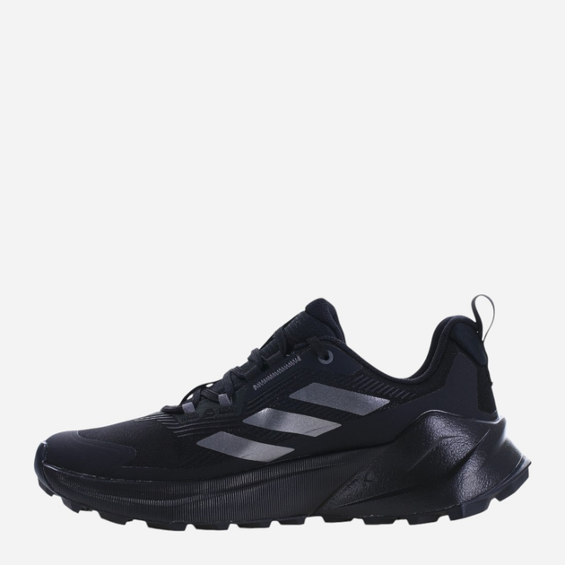 Чоловічі кросівки для трекінгу adidas Terrex TrailMaker 2 IE4842 40 Чорні (4066764319013) - зображення 2