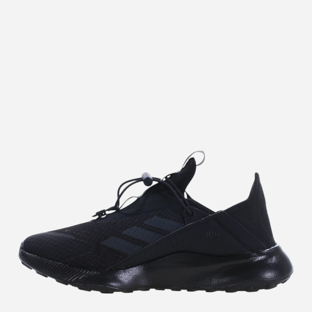 Buty sportowe trekkingowe męskie adidas Terrex Voyager 21 S HP8623 46 Czarne (4066749510794) - obraz 2