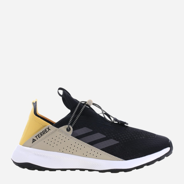 Чоловічі кросівки для трекінгу adidas Terrex Voyager 21 S IE2598 42.5 Чорні (4066762529681) - зображення 1