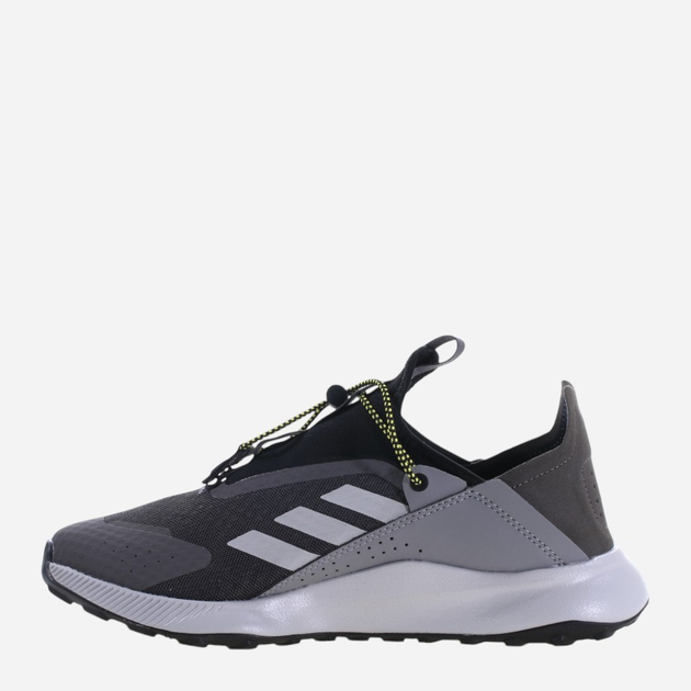 Чоловічі кросівки для трекінгу adidas Terrex Voyager 21 S IE2599 45.5 Сірі (4066762533503) - зображення 2