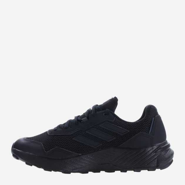 Чоловічі кросівки для бігу adidas TraceFinder IF0553 40 Чорні (4066756362782) - зображення 2