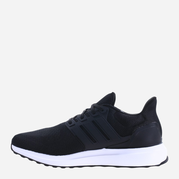 Buty do biegania męskie z amortyzacją adidas Uncounce Dna IG6001 40.5 Czarne (4066759128224) - obraz 2