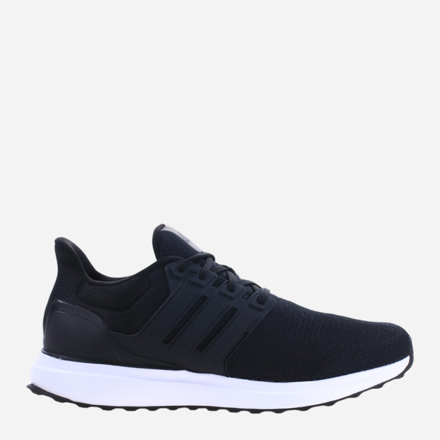 Buty do biegania męskie z amortyzacją adidas Uncounce Dna IG6001 47.5 Czarne (4066759124585) - obraz 1