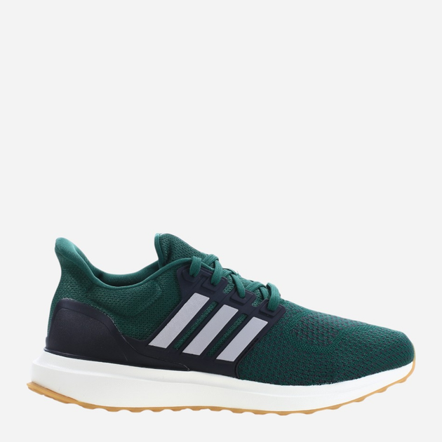 Чоловічі кросівки для бігу adidas Uncounce Dna IG6007 40 Зелені (4066759124363) - зображення 1