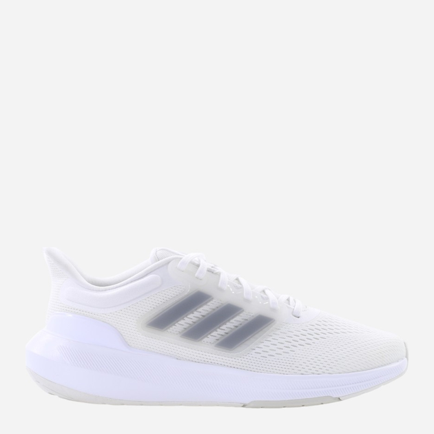 Buty do biegania męskie z amortyzacją adidas UltraBounce HP5772 40 Białe (4066748203307) - obraz 1