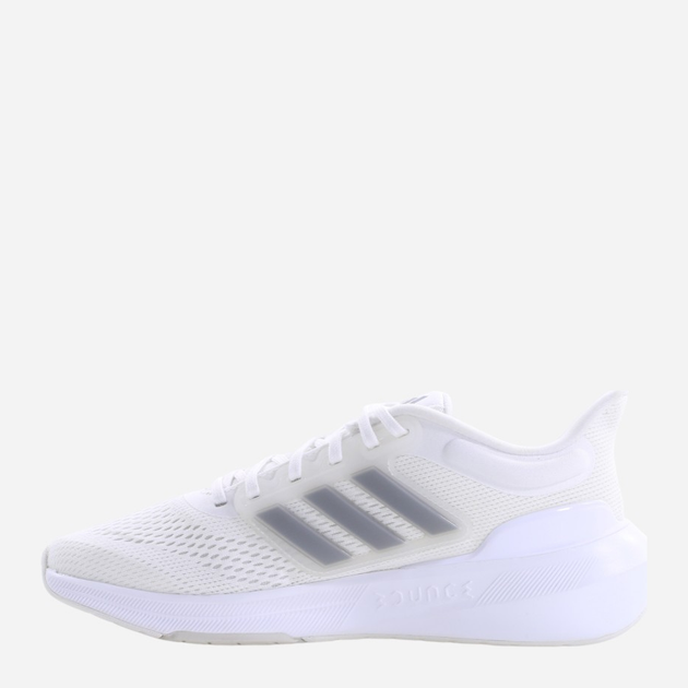 Чоловічі кросівки для бігу adidas UltraBounce HP5772 42.5 Білі (4066748203321) - зображення 2