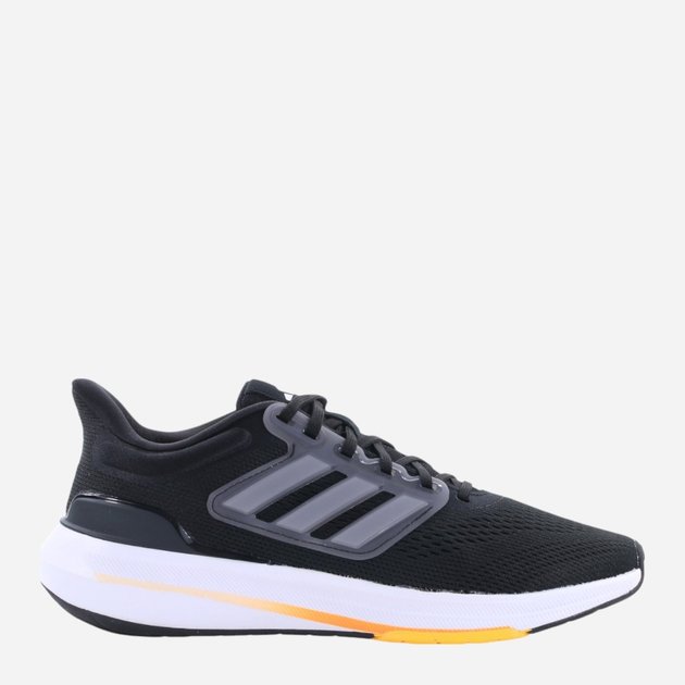 Чоловічі кросівки для бігу adidas UltraBounce HP5777 40 Чорні (4066748256976) - зображення 1