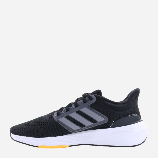 Чоловічі кросівки для бігу adidas UltraBounce HP5777 46 Чорні (4066748257010) - зображення 2