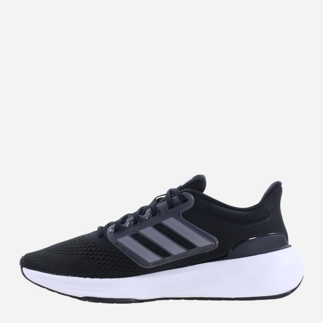 Buty do biegania męskie z amortyzacją adidas UltraBounce HP5796 42.5 Czarne (4066748245468) - obraz 2