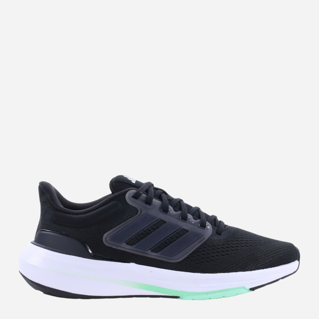 Чоловічі кросівки для бігу adidas UltraBounce HQ3784 40.5 Чорні (4066748253074) - зображення 1