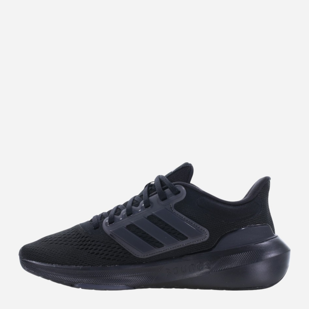 Чоловічі кросівки для бігу adidas UltraBounce HP5797 47.5 Чорні (4066748264612) - зображення 2