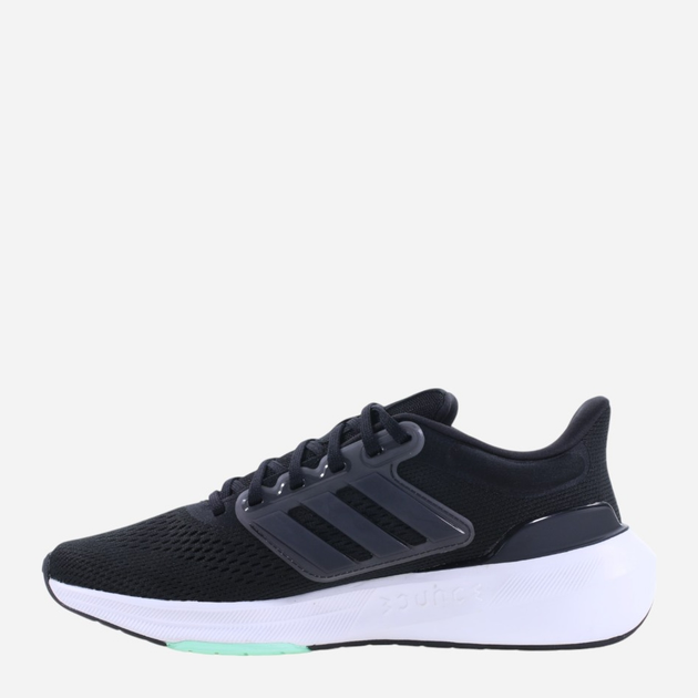 Buty do biegania męskie z amortyzacją adidas UltraBounce HQ3784 44.5 Czarne (4066748253098) - obraz 2