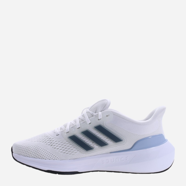 Чоловічі кросівки для бігу adidas UltraBounce Wide ID2239 45.5 Білі (4066756142568) - зображення 2