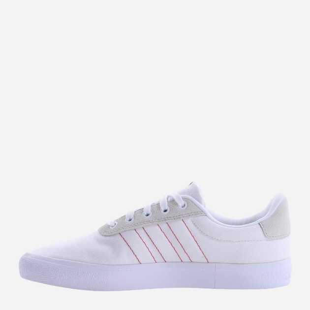 Чоловічі кеди низькі adidas Vulcraid3R H06281 42.5 Білі (4066746042090) - зображення 2