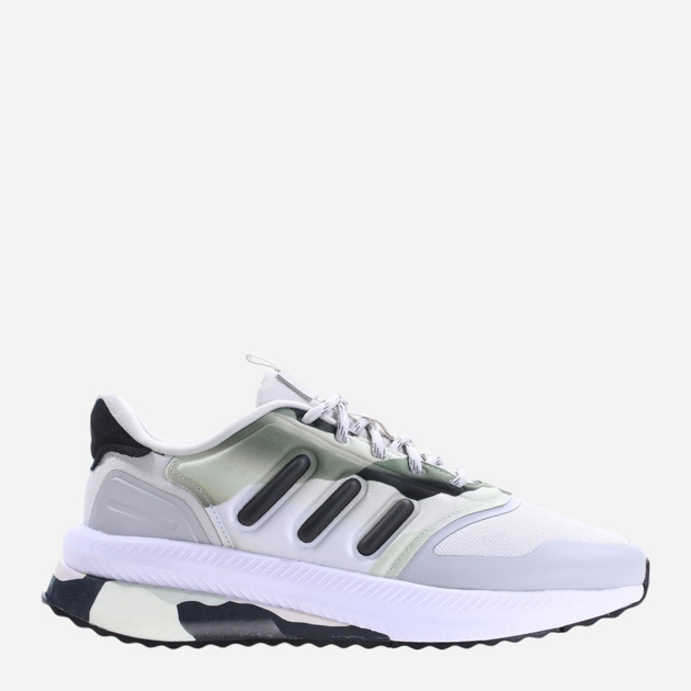 Чоловічі кросівки для бігу adidas X_Plrphase ID5900 40.5 Сірі (4066765848413) - зображення 1