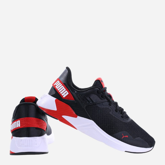 Buty sportowe męskie Puma Disperse XT 2 Mesh 376858-12 42.5 Czarne (4065452570422) - obraz 3